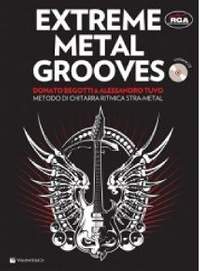 Extreme Metal Groove