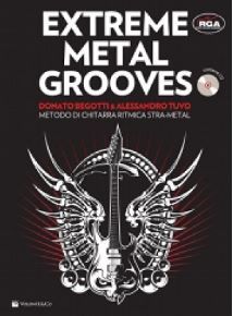 Extreme Metal Groove