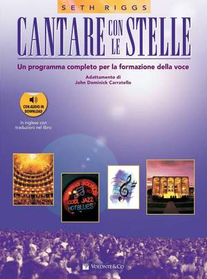 S. Riggs: Cantare Con Le Stelle