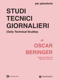 O. Beringer: Studi Tecnici Giornalieri