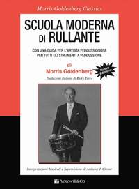 Goldenberg: Scuola Moderna Di Rullante (Italiano)
