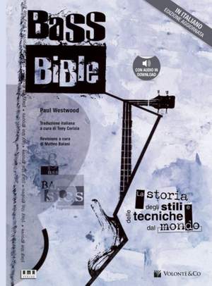 Westwood: Bass Bible In Italiano