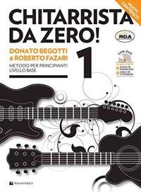 Joachim Begotti: Chitarrista Da Zero