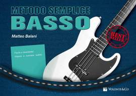 Matteo Balani: Metodo Semplice Basso