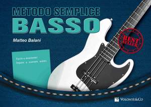 Matteo Balani: Metodo Semplice Basso