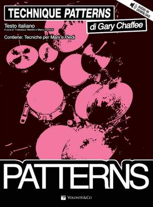 G. Chaffee: Technique Patterns (Italiano)