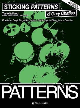 G. Chaffee: Sticking Patterns (Versione Italiana)
