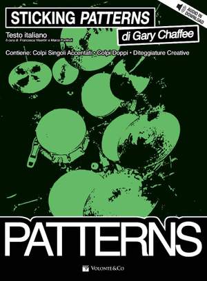G. Chaffee: Sticking Patterns (Versione Italiana)