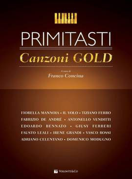 Franco Concina: Primi Tasti