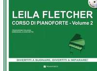 Leila Fletcher: Corso Di Pianoforte Vol. 2
