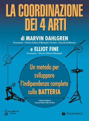 Dahlgren: La Coordinazione Dei 4 Arti