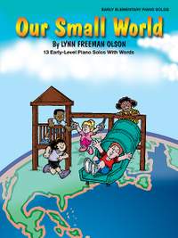 Lynn Freeman Olson: Our Small World