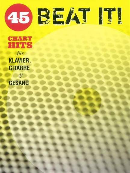 Beat It! 1: 45 Chart Hits