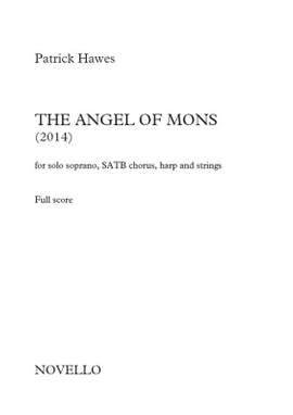 Patrick Hawes: The Angel Of Mons