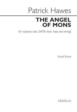 Patrick Hawes: The Angel Of Mons