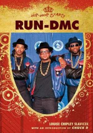 Run-DMC