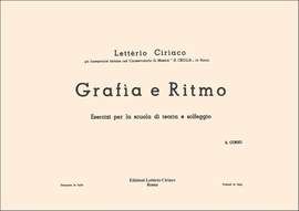 Grafia E Ritmo 2 Corso