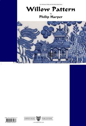 Philip Harper: Willow Pattern