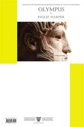 Philip Harper: Olympus