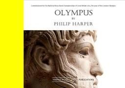 Philip Harper: Olympus