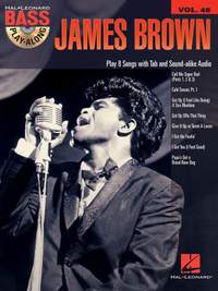 James Brown