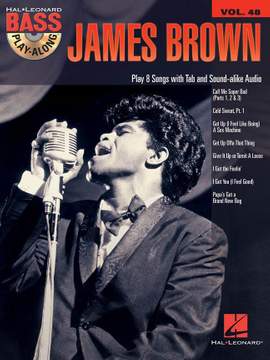 James Brown