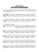 Saxophone Workout Product Image