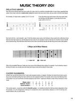 Hal Leonard Guitar TAB method book 3 Product Image