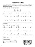 Hal Leonard Guitar TAB method book 3 Product Image