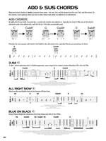 Hal Leonard Guitar TAB method book 3 Product Image