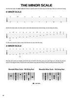 Hal Leonard Guitar TAB method book 3 Product Image