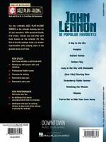 John Lennon Product Image