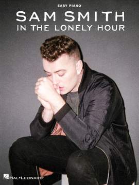 Sam Smith - In the Lonely Hour