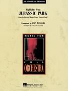 John Williams: Highlights from Jurassic Park