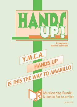 Manfred Schneider: Hands Up!