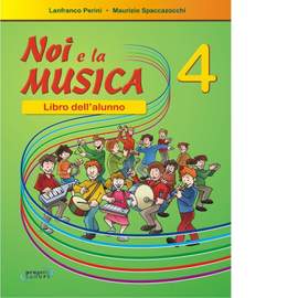 Maurizio Spaccazocchi: Noi E La Musica Vol. 4