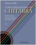Salvatore Failla: Corso Di Chitarra Vol. 2