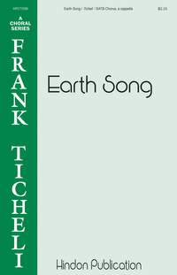 Frank Ticheli: Earth Song