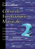 M. Labrousse: Corso Di Formazione Musicale Vol. 2