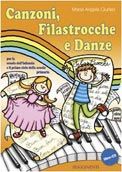 Maria Angela Clurleo: Canzoni Filastrocche E Danze