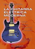 Piero Di Stefano: La Chitarra Elettrica Moderna