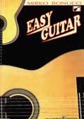 M. Bonucci: Easy Guitar