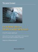 V. Lesko: Forme Della Musica Strumentale