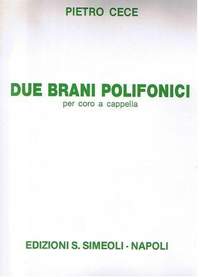 E. Fagnoni: Piccoli Studi (20)