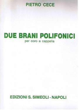 E. Fagnoni: Piccoli Studi (20)