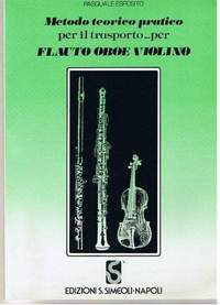 P. Esposito: Metodo Teorico Pratico Per Il Trasporto
