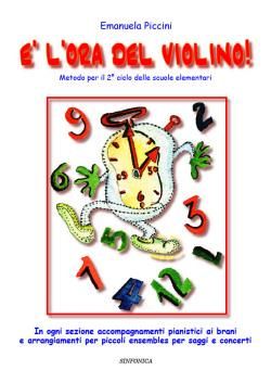 E. Piccini: È L'Ora Del Violino! 2