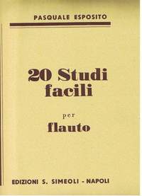 P. Esposito: Studi Facili (20)