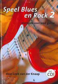 L. van der Knaap: Speel Blues en Rock 2
