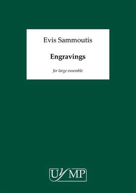 Evis Sammoutis: Engravings
